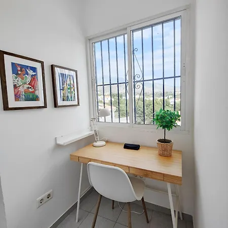 Ap419 - Chumbera Вілла *