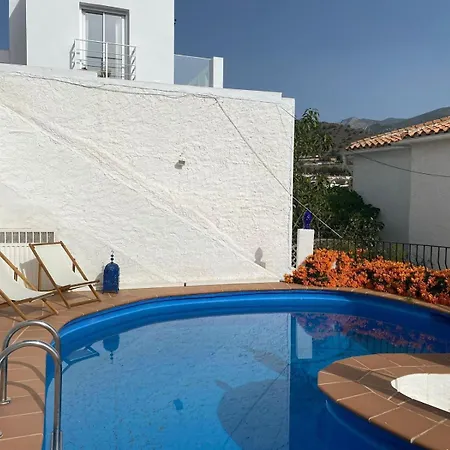 Ap419 - Chumbera Нерха