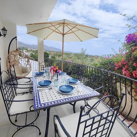 Ap419 - Chumbera * Нерха