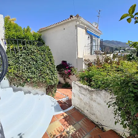 Вілла Ap419 - Chumbera *