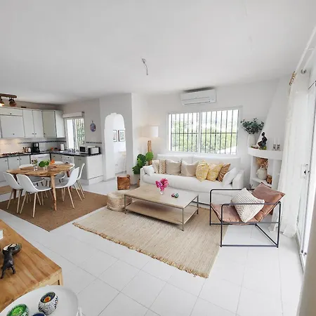 Ap419 - Chumbera Вілла *