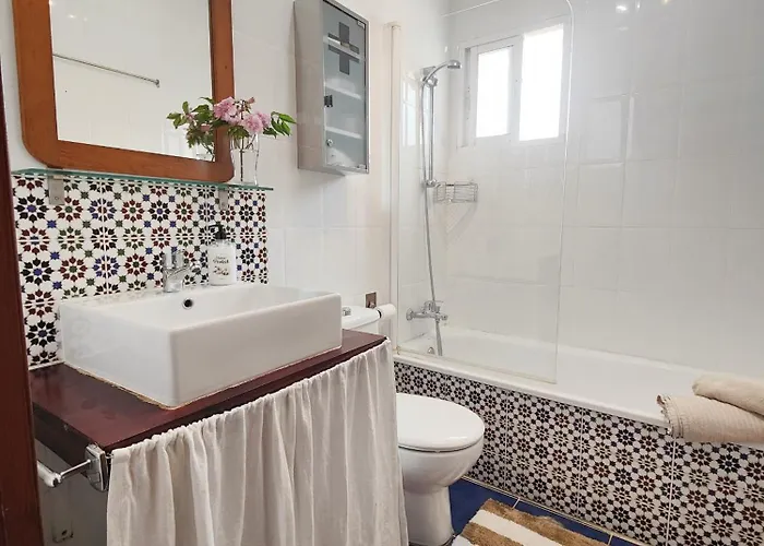 Ap419 - Chumbera Вилла