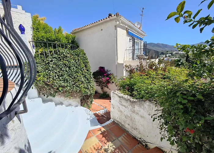 Вилла Ap419 - Chumbera *