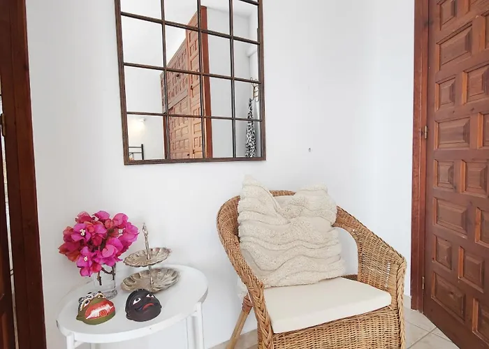 Ap419 - Chumbera * Нерха