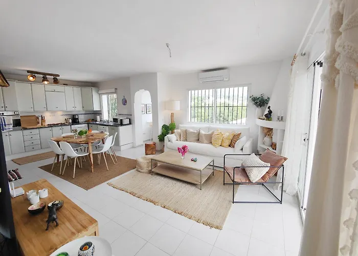 Ap419 - Chumbera Вилла *