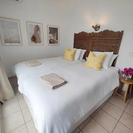 Ap419 - Chumbera Villa *