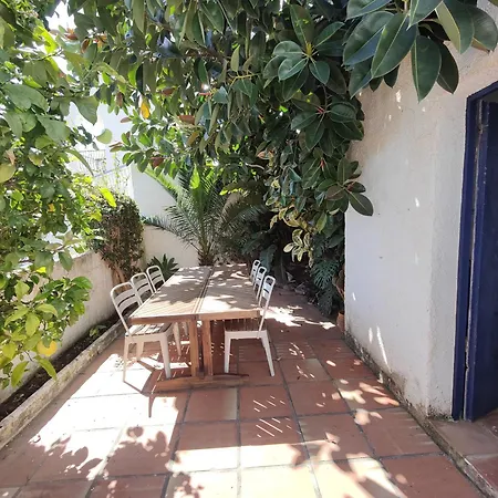 Ap419 - Chumbera Villa Nerja