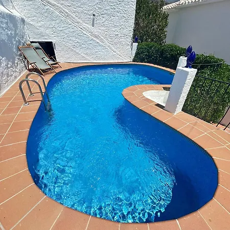Villa Ap419 - Chumbera Nerja