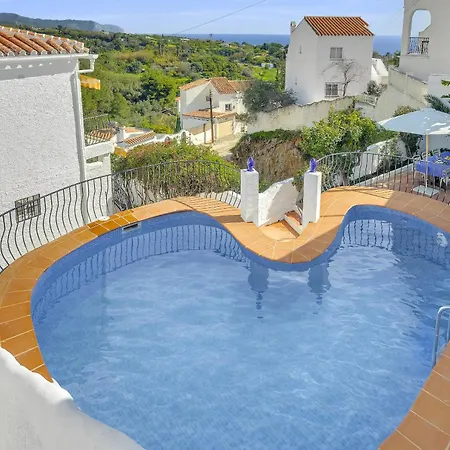 Ap419 - Chumbera Vila *