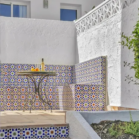 Ap419 - Chumbera Vila Nerja