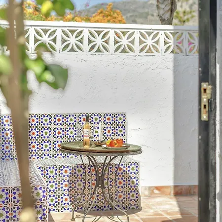 Ap419 - Chumbera * Nerja