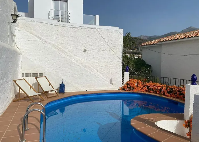 Ap419 - Chumbera Nerja