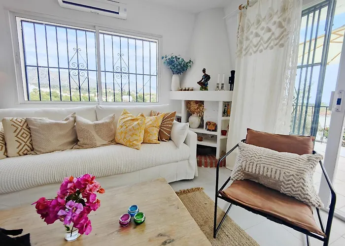 Vila Ap419 - Chumbera Nerja