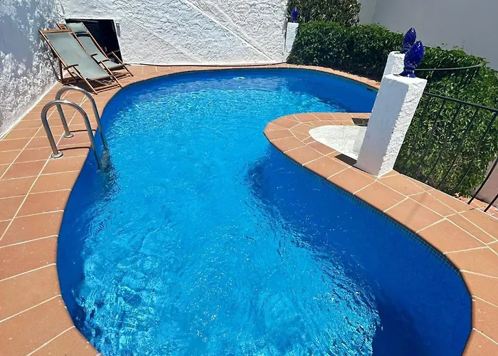 Vila Ap419 - Chumbera Nerja