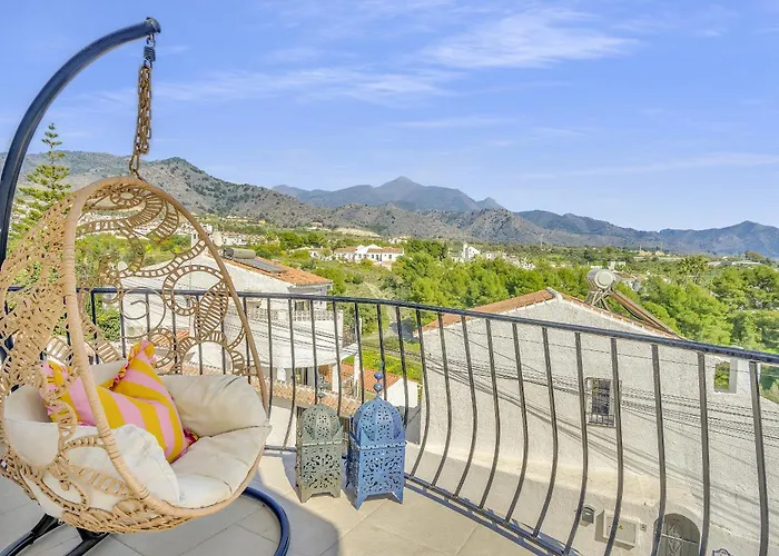 Vila Ap419 - Chumbera