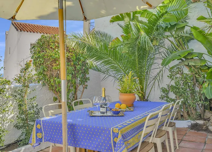 Ap419 - Chumbera Vila Nerja