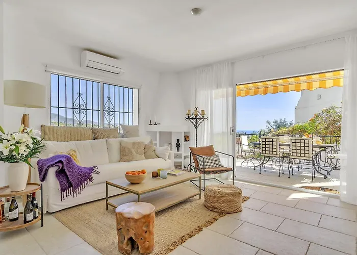 Vila Ap419 - Chumbera *