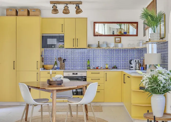 Vila Ap419 - Chumbera *