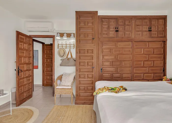 Ap419 - Chumbera Vila Nerja