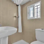 Ap419 - Chumbera Villa *