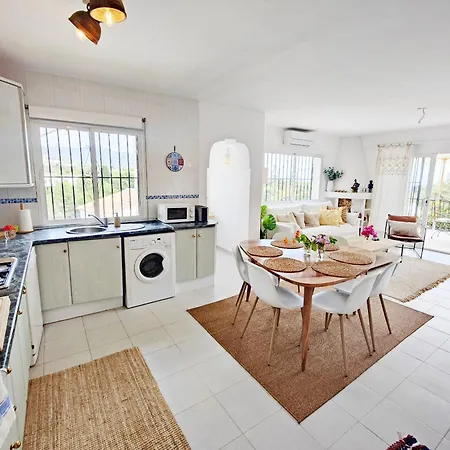 别墅 Ap419 - Chumbera *