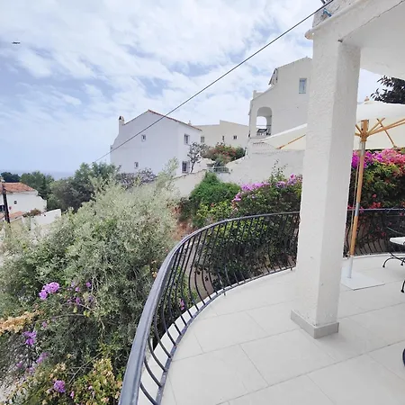 Villa Ap419 - Chumbera Nerja