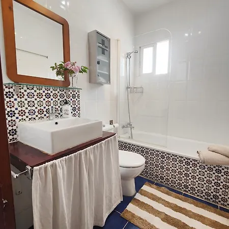 Ap419 - Chumbera Villa