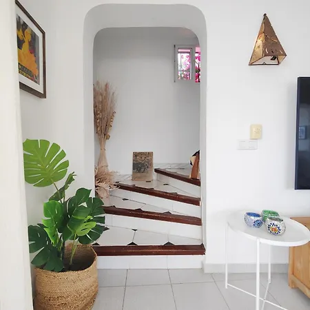 Ap419 - Chumbera 别墅 内尔哈