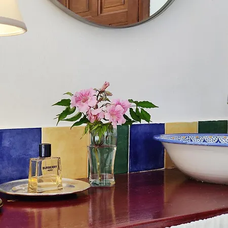 Ap419 - Chumbera 别墅