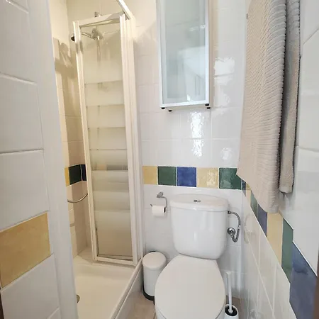 Ap419 - Chumbera Villa *