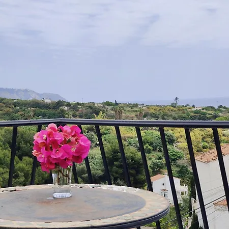 Ap419 - Chumbera Villa