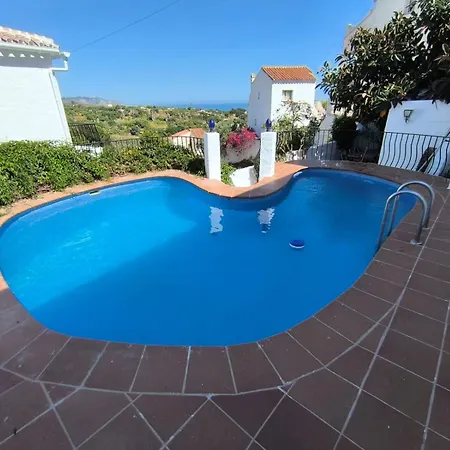 Villa Ap419 - Chumbera Nerja