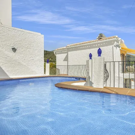 Ap419 - Chumbera * Nerja