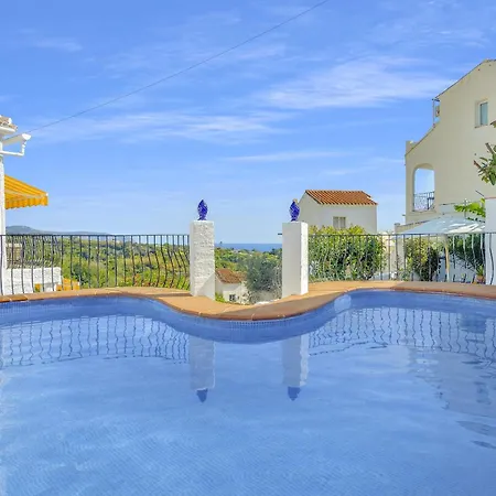 Ap419 - Chumbera Nerja