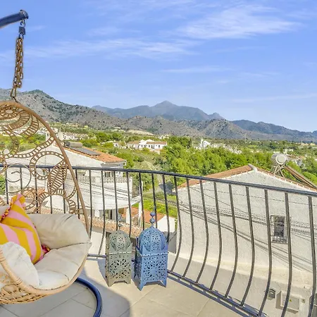 Villa Ap419 - Chumbera