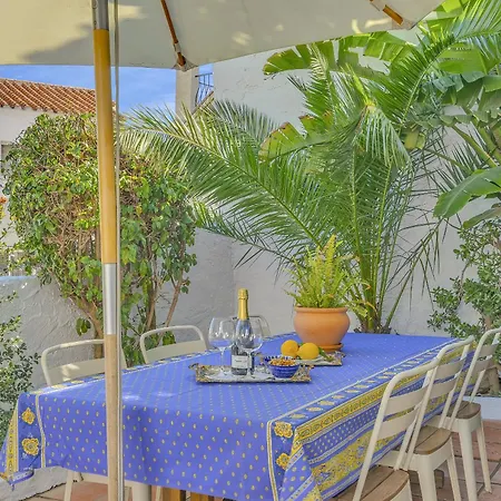 Ap419 - Chumbera Villa Nerja