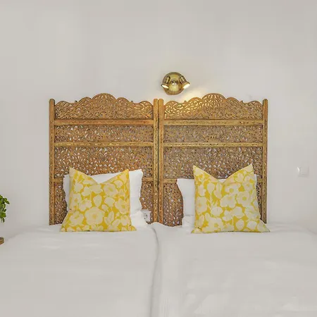 Ap419 - Chumbera Villa