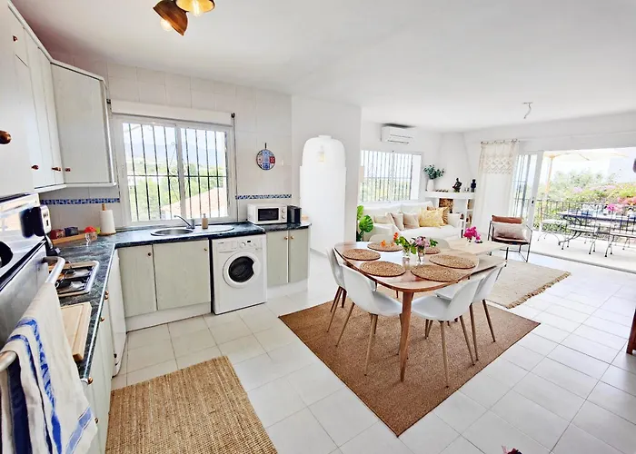 Villa Ap419 - Chumbera *