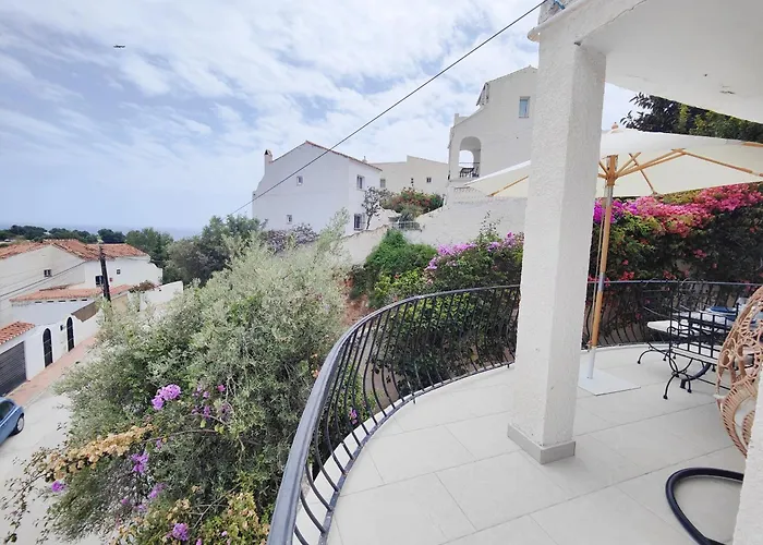 Villa Ap419 - Chumbera Nerja