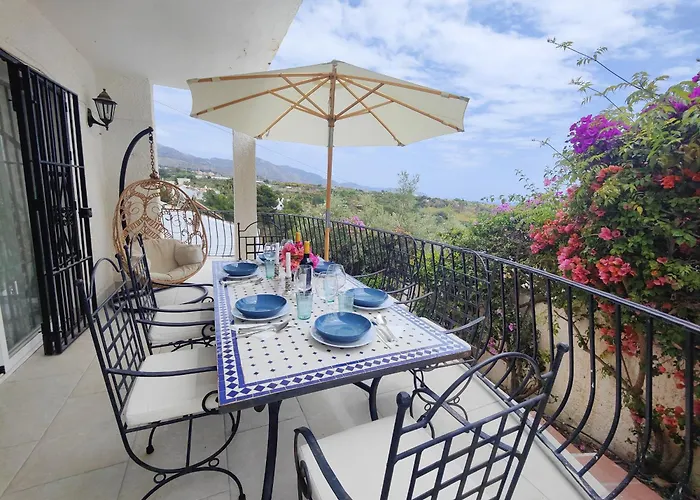 Ap419 - Chumbera * Nerja