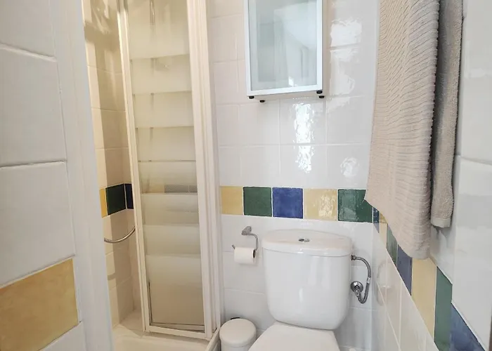 Ap419 - Chumbera Villa *