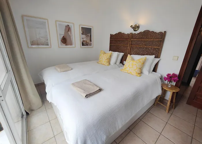 Ap419 - Chumbera Villa *