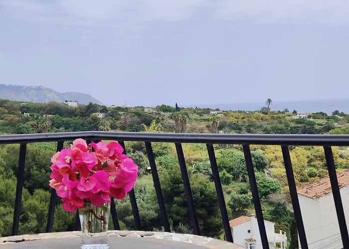 Ap419 - Chumbera Villa