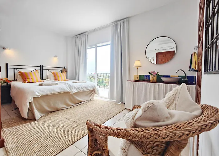 Ap419 - Chumbera Nerja