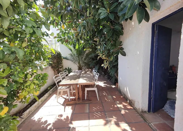 Ap419 - Chumbera Villa Nerja