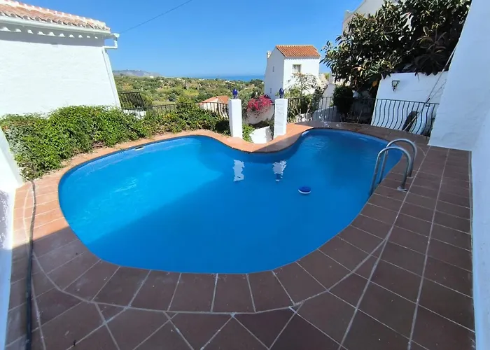 Villa Ap419 - Chumbera Nerja