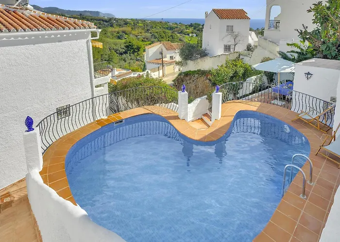 Ap419 - Chumbera Villa *