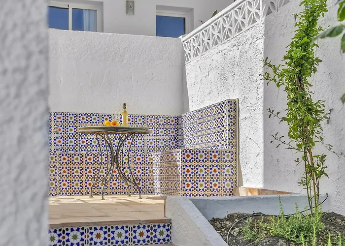 Ap419 - Chumbera Villa Nerja