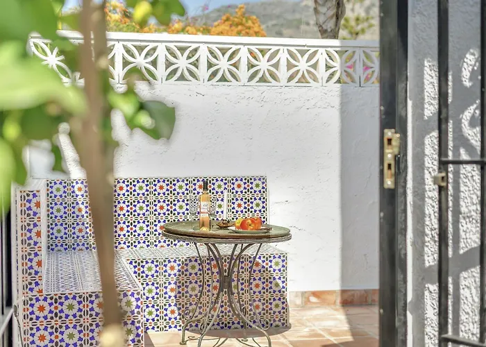 Ap419 - Chumbera * Nerja