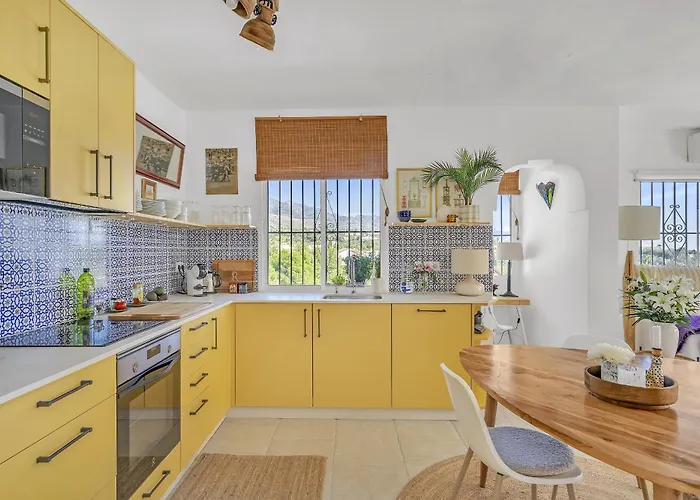 Villa Ap419 - Chumbera *